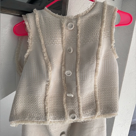 ANTONIO MELANI two piece set - Picture 2 of 10